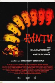 Hantu 2021 one on netflix
