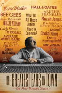 The Greatest Ears in Town: The Arif Mardin Story 2010 one on netflix