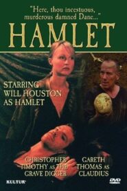Hamlet 2003 one on netflix