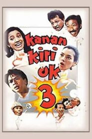 Kanan Kiri OK III 1990 one on netflix