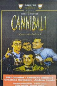Cannibali 1995 one on netflix