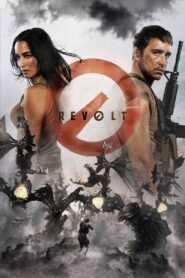 Revolt 2017 one on netflix