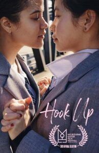 Hook Up 2020 one on netflix