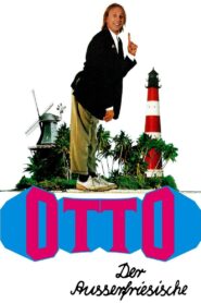 Otto – The Alien from East Frisia 1989 one on netflix