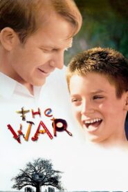 The War 1994 one on netflix