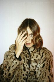 The Future of Fashion with Alexa Chung 2015 one on netflix