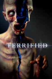 Terrified 2018 one on netflix