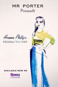 Arianne Phillips: Dressing the Part 2021 one on netflix
