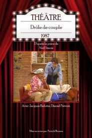 Drôle de couple 1987 one on netflix