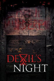 Devil’s Night 2017 one on netflix