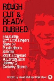 Rough Cut and Ready Dubbed 1982 one on netflix