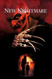 New Nightmare 1994 one on netflix