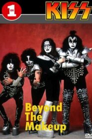 Kiss: Beyond the Makeup 2001 one on netflix