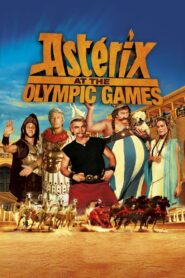 Asterix at the Olympic Games 2008 one on netflix