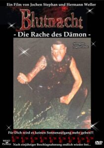 Blutnacht – Die Rache des Dämon 2002 one on netflix