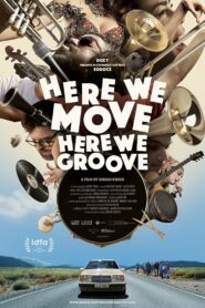 Here We Move Here We Groove 2020 one on netflix