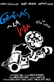 Gracias a La Vida 2012 one on netflix