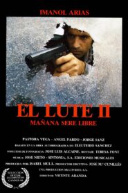 El Lute II: Tomorrow I’ll Be Free 1988 one on netflix