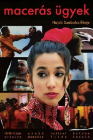 Sticky Matters 2001 one on netflix