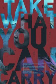 Take What You Can Carry 2015 one on netflix