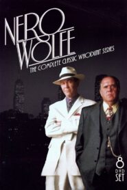 The Making of Nero Wolfe 2004 one on netflix