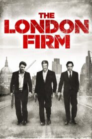 The London Firm 2015 one on netflix