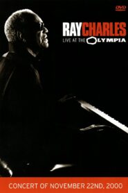 Ray Charles: Live at the Olympia 2006 one on netflix