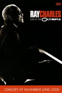 Ray Charles: Live at the Olympia 2006 one on netflix