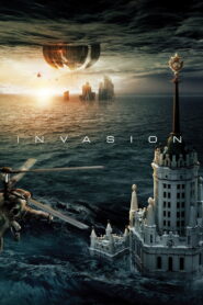 Invasion 2020 one on netflix