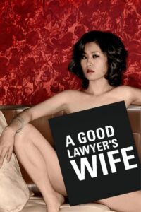 A Good Lawyer’s Wife 2003 one on netflix