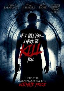If I Tell You I Have to Kill You 2015 one on netflix