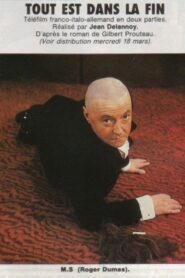 The Enigmatic Mister S. 1987 one on netflix