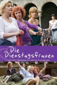 Die Dienstagsfrauen 2011 one on netflix