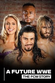 A Future WWE: The FCW Story 2020 one on netflix