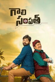 Gaali Sampath 2021 one on netflix