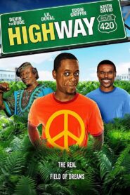 Highway 2012 one on netflix