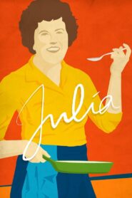 Julia 2021 one on netflix