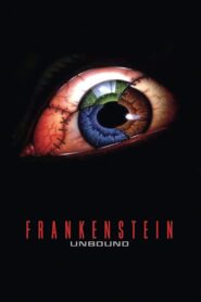Frankenstein Unbound 1990 one on netflix