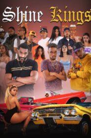 Shine Kings 2022 one on netflix