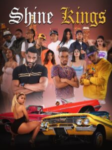 Shine Kings 2022 one on netflix