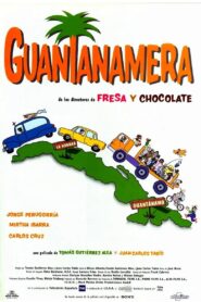 Guantanamera 1995 one on netflix