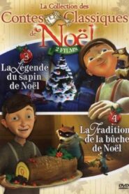 La légende du sapin de Noël 2002 one on netflix