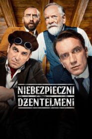 Dangerous Men 2023 one on netflix