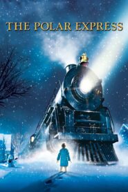 The Polar Express 2004 one on netflix