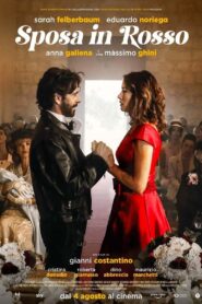 Sposa in rosso 2022 one on netflix