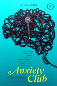 Anxiety Club 2024 one on netflix