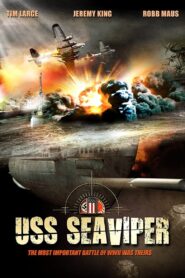 USS Seaviper 2012 one on netflix