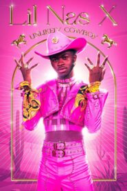 Lil Nas X: Unlikely Cowboy 2022 one on netflix