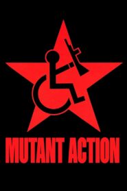 Mutant Action 1993 one on netflix