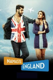 Namaste England 2018 one on netflix